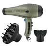 FHI Heat Nano Salon Pro 2000 Professional Salon Hair Dryer With Nano-Fuzeion Technology