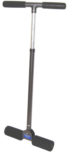 HealthPersonalCare: Medi Dyne CoreStretch Core Body Exerciser