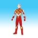 ウルトラマンメビウス ウルトラヒーローシリーズ2006 06 メビウスバーニングブレイブ