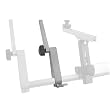 Hitachi 726216 Adjustable Flip Stop for UU610 Miter Saw Stand