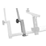 Hitachi 726216 Adjustable Flip Stop for UU610 Miter Saw Stand