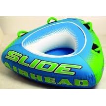 KWIK TEK AIRHEAD SLIDEColor: Blue Green