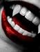 Special FX Custom Fit Vampire Fangs