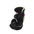 Combi Kobuk Booster Car Seat in Green