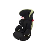 Combi Kobuk Booster Car Seat in Green