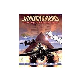 SandWarriors