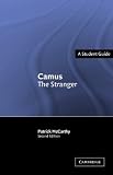 Camus: The Stranger (Landmarks of World Literature (New)STUDY GUIDE