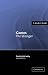 Camus: The Stranger (Landmarks of World Literature (New))