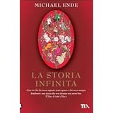 La storia infinitadi Michael Ende