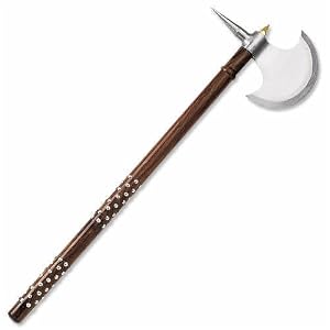 Roman Battle Axe by 