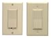 Leviton #601-6696-I Ivory Wireless 3WY Switch