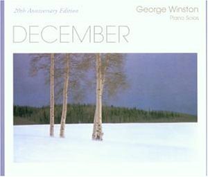 Childrens Toyshop  Musik (Klassische) : December: Anniversary Edition