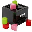 Shape Sorting Box