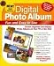 Digital Photo Album (Jewel Case)