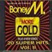Gold. 20 Super Hits