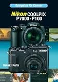 Produkt-Bild: Kompakte f&uuml;r Kenner Nikon Coolpix P 7000/P100