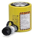 Enerpac RCS-502 50 Ton Single Acting Low Height Hydraulic Cylinder