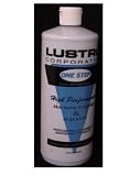 Review Lustro Corporation  / One Step Polish and Sealant -- 32 Oz