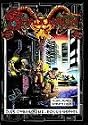 Shadowrun Version 2.01D. Das Cyberpunk- Rollenspiel