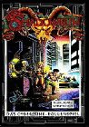Produkt-Bild: Shadowrun Version 2.01D. Das Cyberpunk- Rollenspiel