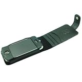 Prima iPhone Premium Leather Flip Style Case for 3G