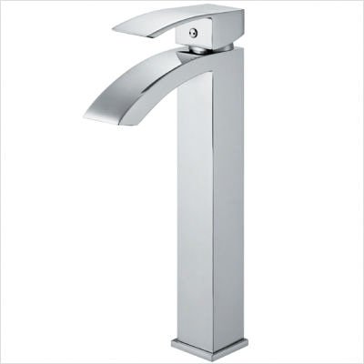 Vigo VG03007CH Lavatory Faucet - Single Hole