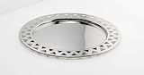 Alessi KK23 Round Serving Tray