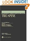 Master Techniques in Orthopaedic Surgery: The Spine
