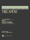 The Spine (Master Techniques Series)