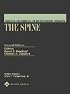Master Techniques in Orthopaedic Surgery: The Spine (Master Techniques in Orthopaedic Surgery)
