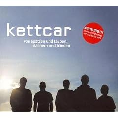 Von Spatzen und Tauben, D�chern und H�nden