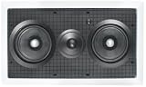 Dayton US520MTM 5-1/4 MTM LCRS In-Wall Speaker