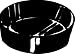 BLACK BOWLS