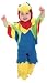 Newborn Baby Parrot Halloween Costume