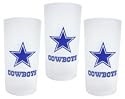 Dallas Cowboys 3 Piece Tumbler Set