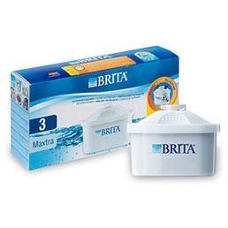Brita Maxtra Water Filters