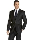 Alfani Suit, Luxury Navy Two Button