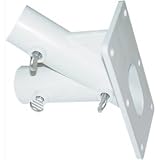 Heath Outdoor 2 Position ABS Bracket 1 - Inch #25082 - B001BAWN94