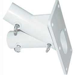 Heath Outdoor 2 Position ABS Bracket 1-Inch #25082