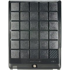 Panasonic KX-T30865B Door Intercom Unit (Black)