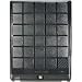 Panasonic KX-T30865B Door Intercom Unit (Black)