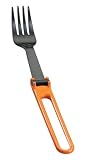 Folding Fork Grey 000 by Cascade Designs Inc