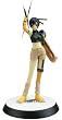 Final Fantasy VII Yuffie Statue Figure