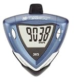 Sportline 365 Voice Recording Pedometer