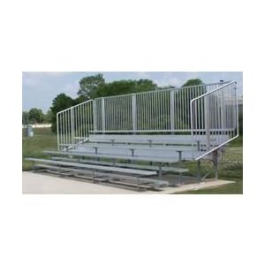 Buy (Price EA)SSG BSN Bleach 10R 144S 27' W AISLE & VERT RAIL