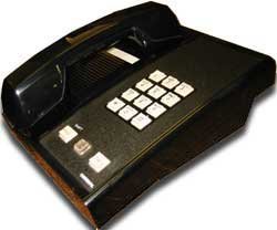6701-xx Single line phone