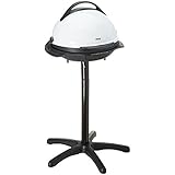 barbecue electrique de table king media