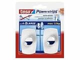 Powerstrips® Haken Quader large