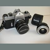 Pentax Spotmatic F