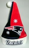 New England Patriots Girls 7-16 Hooded Sweatshirt and T-Shirt Combo Pack - Large (12-14)